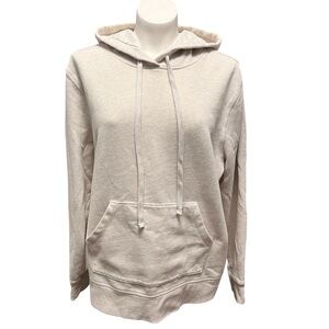 Amazon Essentials Oatmeal Hoodie
